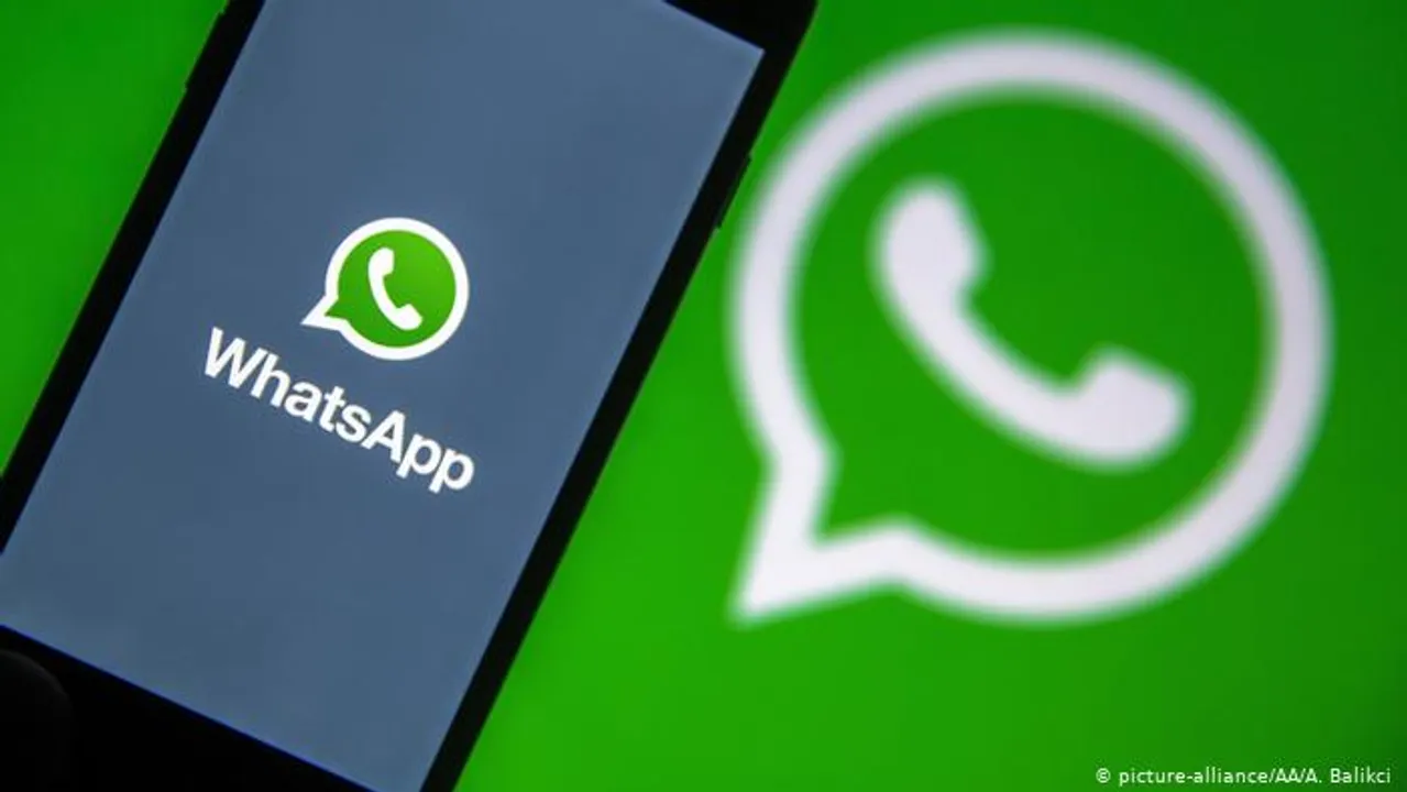  DRASTIC CHANGE IN THE WHATSAPP'S NEW TERMS.