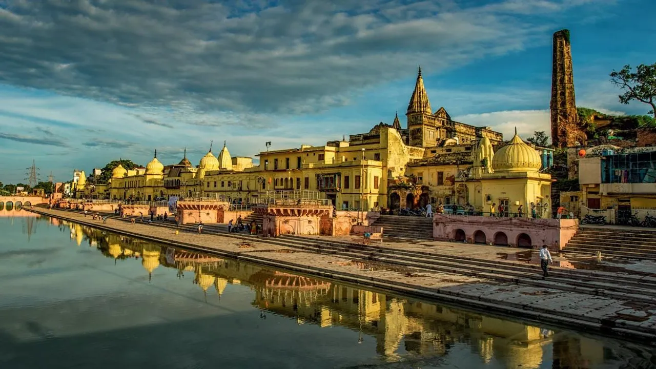 Ayodhya to be made World-Class smart city before Ram Mandir completes, UP government finalizes 3 firms