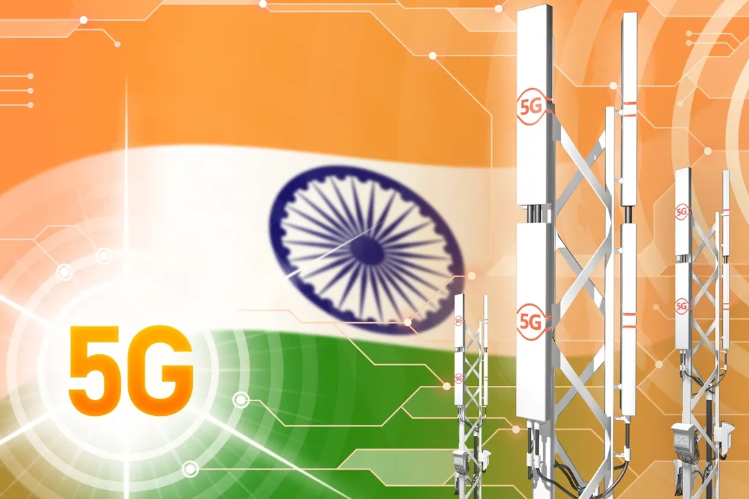  5G Revolution: India to begin trials in May, will roll out by early-2022