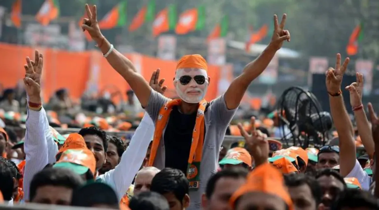  Gujarat's Strict 2 child policy barred three candidates from contesting elections