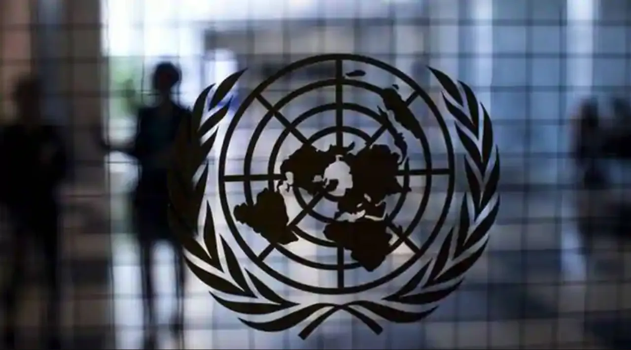  India uses Sanskrit for the first time ever in UNSC Meeting during Climate Change debate