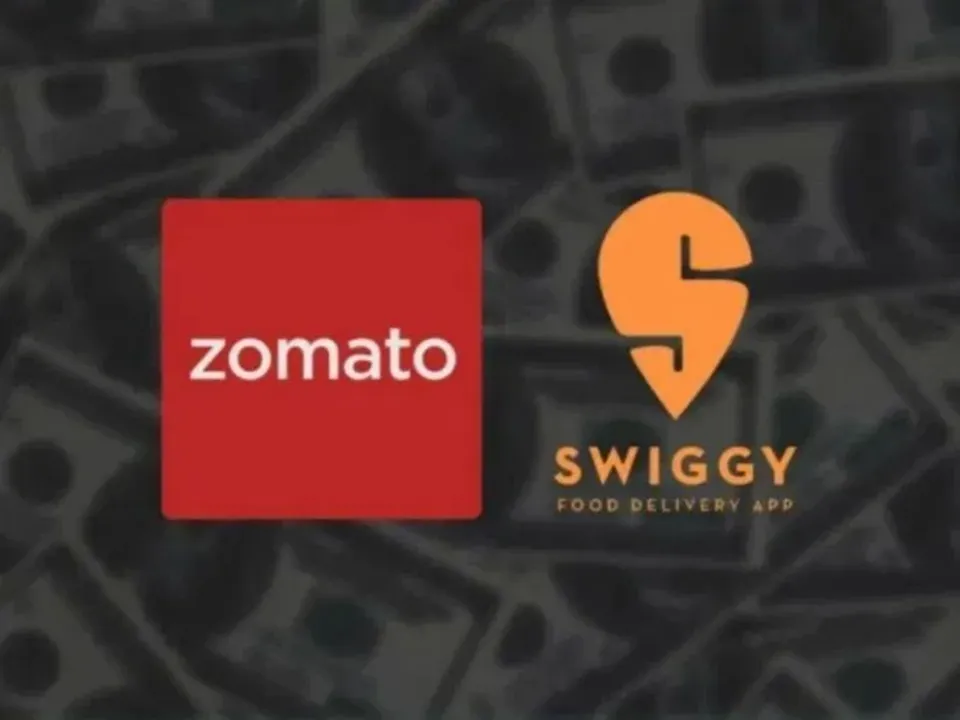  Zomato, Swiggy join hands with the government to deliver street food under new PM SVANidhi scheme