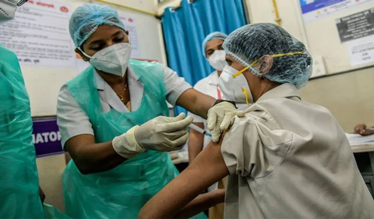  India crosses 1 Cr Vaccination Milestone amidst rising concerns over Second Wave of Pandemic