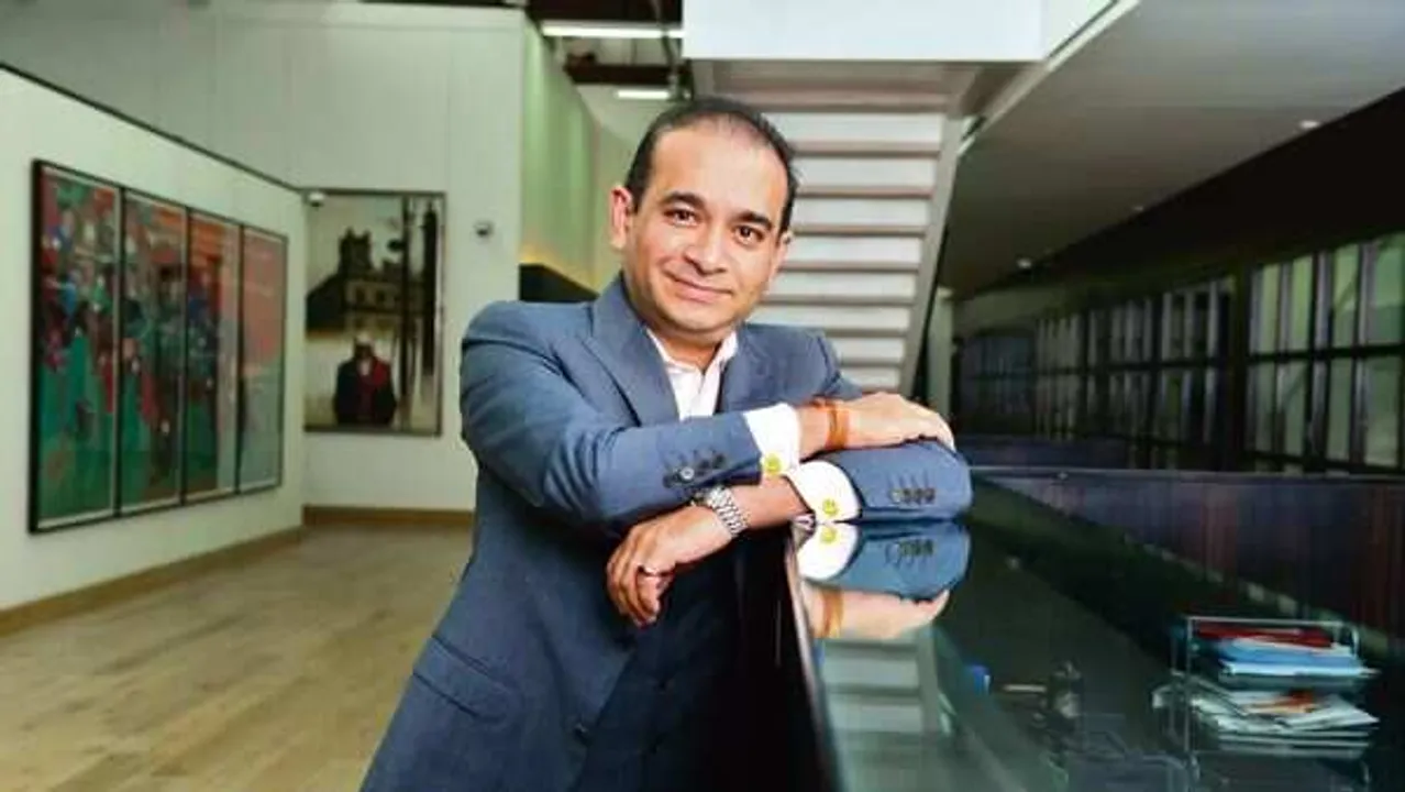 Nirav Modi to be extradited to India: UK court rules in favor of India in Rs. 14,000 crore scam