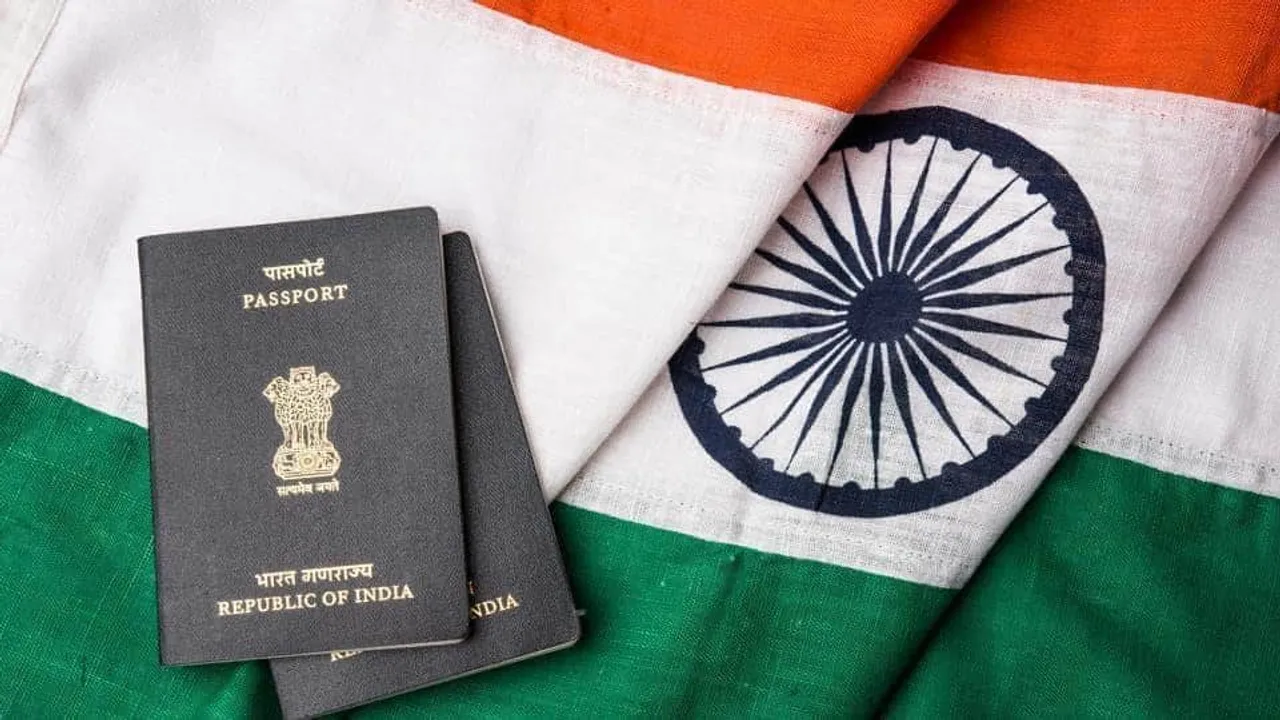  OCI Cardholders to require Special Permit for Missionary or Tablighi Work, Journalism