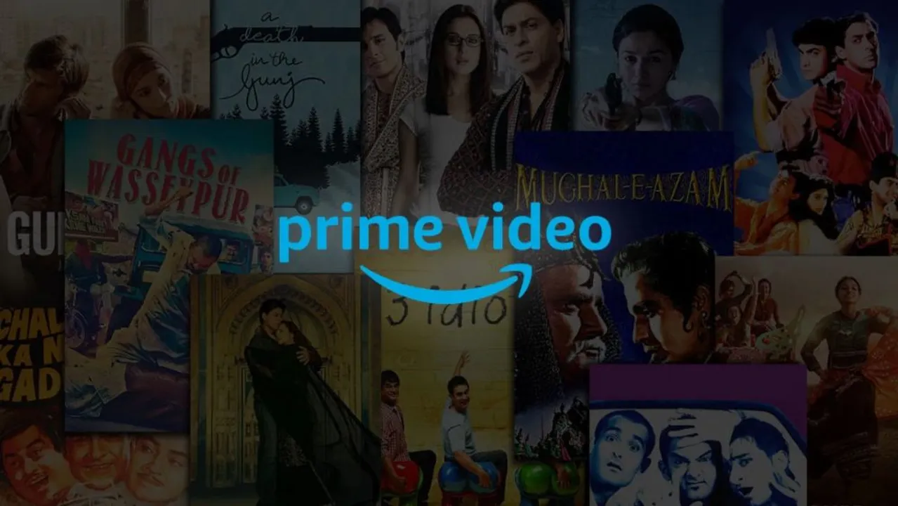  "We unconditionally apologise for hurting the sentiments of Hindus..." Amazon India releases statement