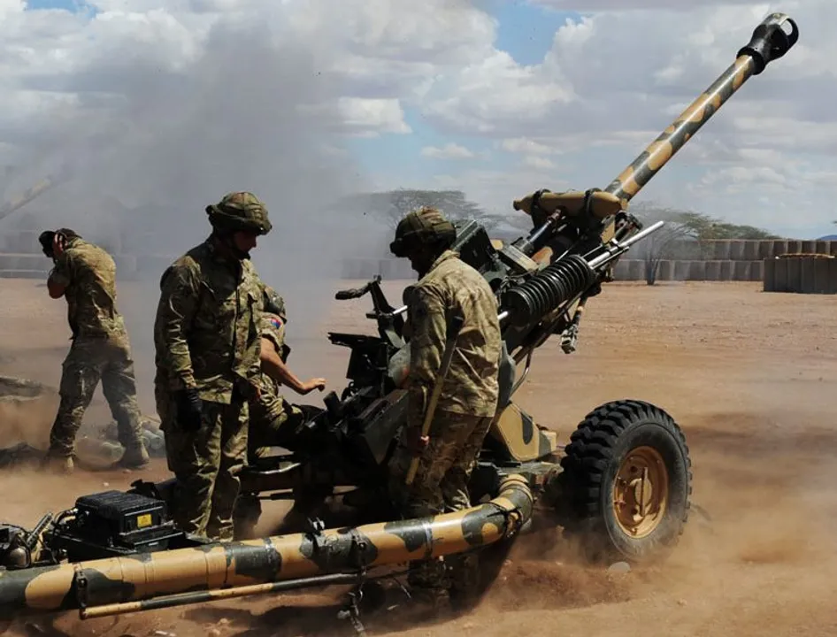  Indian Military becoming self-reliant in defense sector: Two-Third of military budget will now be ‘Domestic procurement’