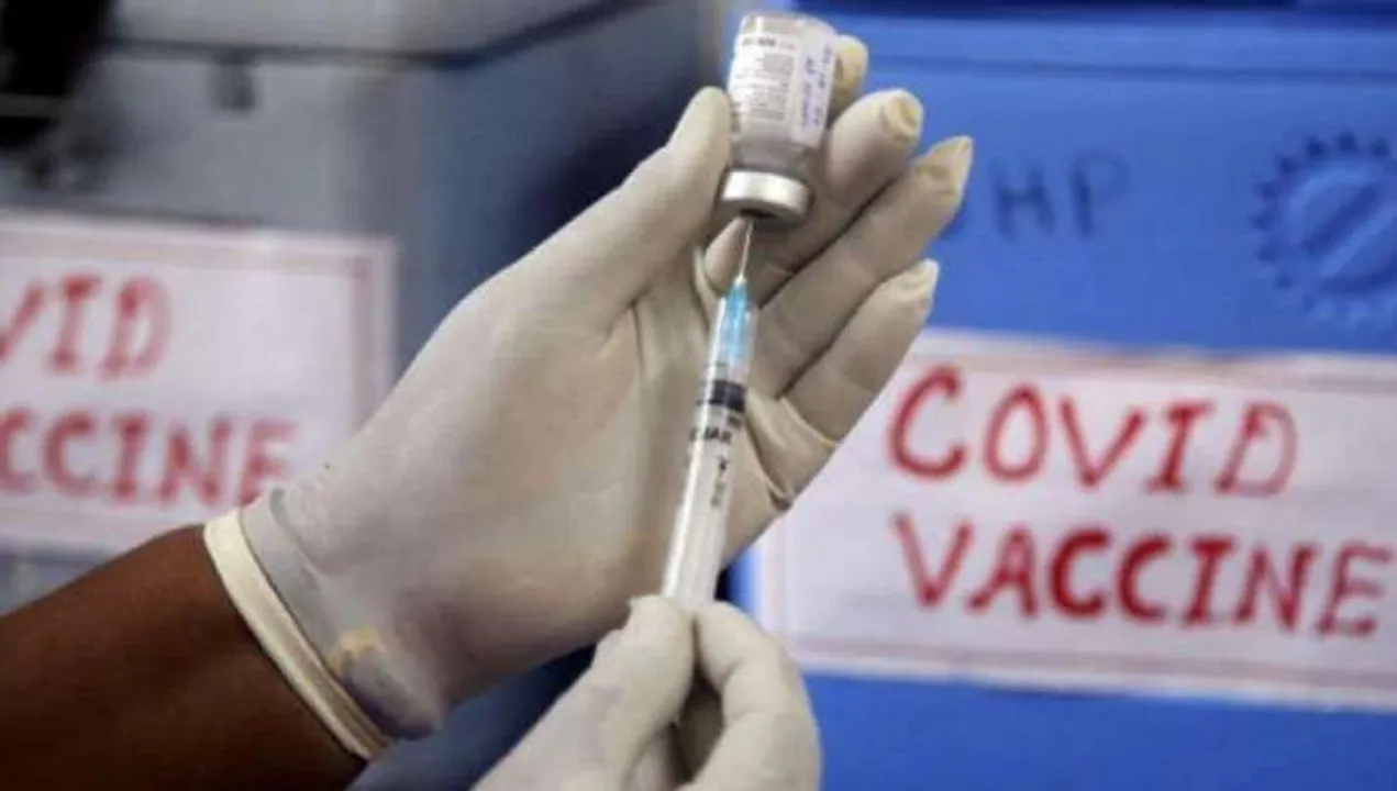  India’s Vaccine Policy lauded by IMF Chief Economist Gita Gopinath; “saved the world”, says Top-US Scientist