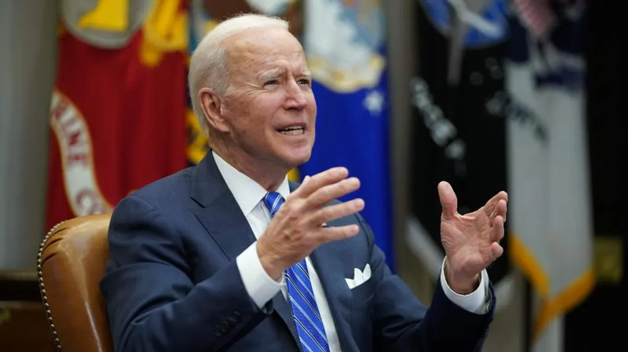  “Indian-Americans are taking over the US”: US President Joe Biden as they continue to occupy key positions in Administration