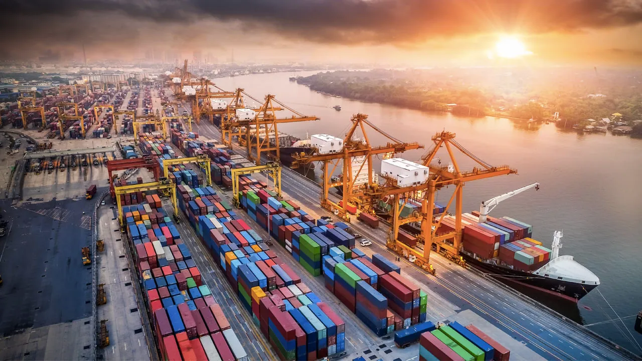  Adani Ports records 41% growth in March handled cargo volumes as Mundra Port emerges as India's biggest Container Port