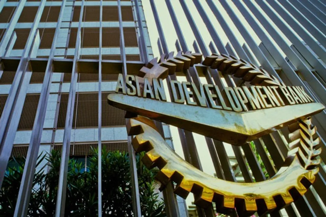  India's GDP to grow at 11% in FY22, says Asian Development Bank