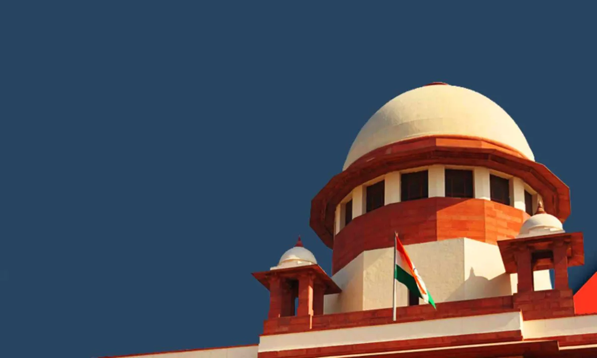  Time has come for the appointment of a woman as Chief Justice of India: CJI Bobde over females in courts