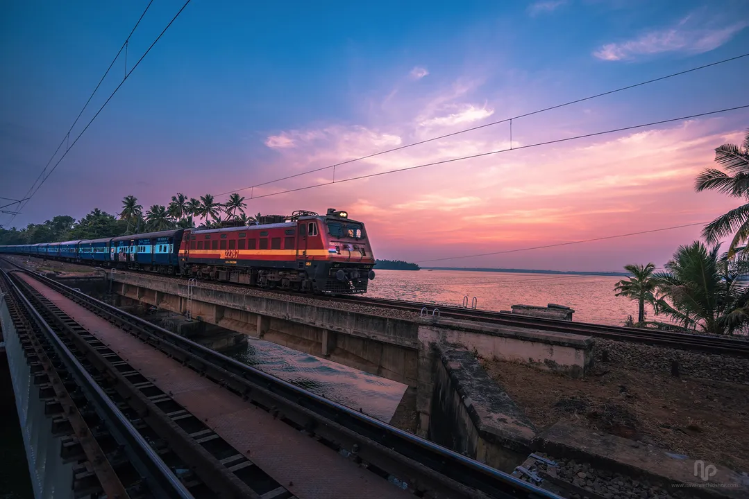  Privatisation of Indian Railways: Beginning of a new era of railways in India