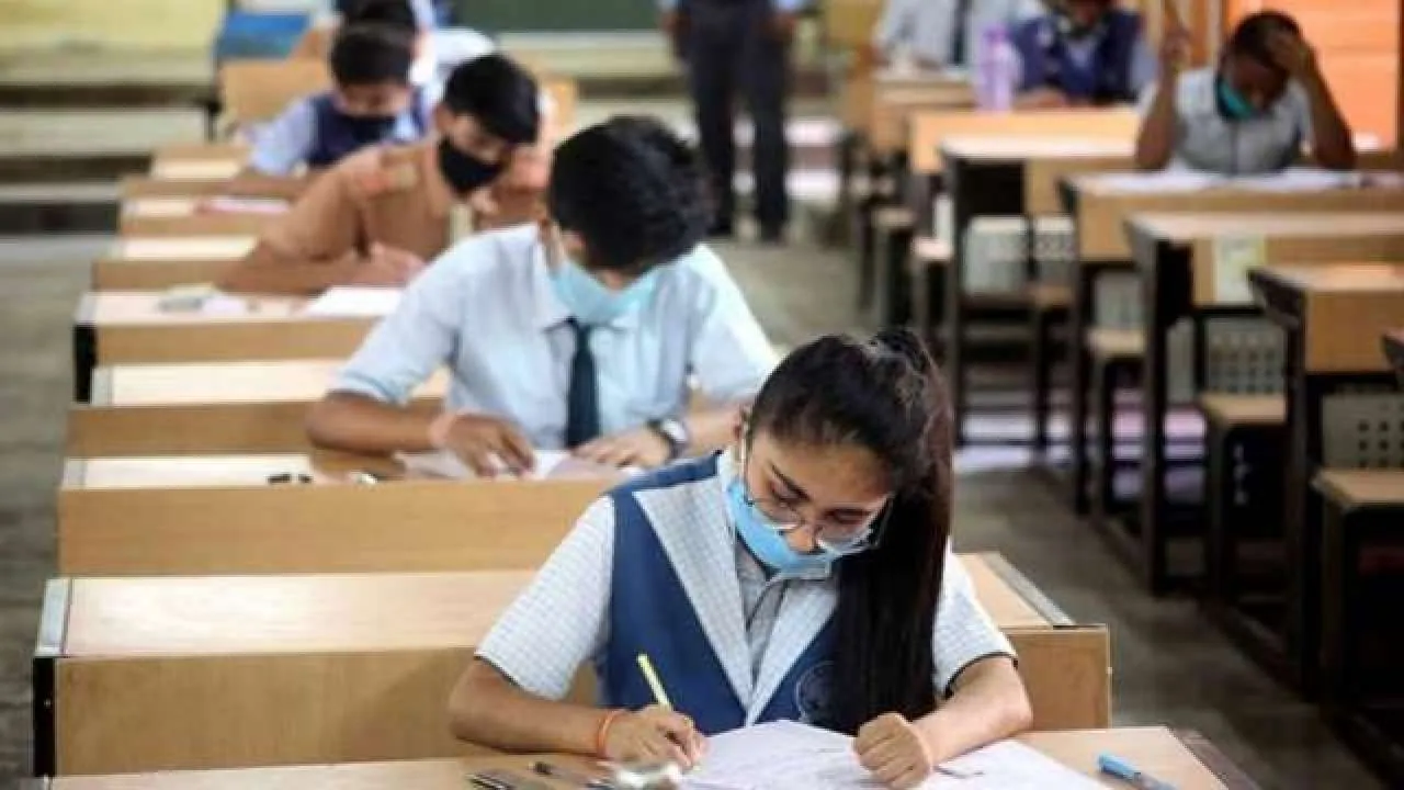  CBSE Exams cancelled for class 10, postponed for 12 due to Pandemic