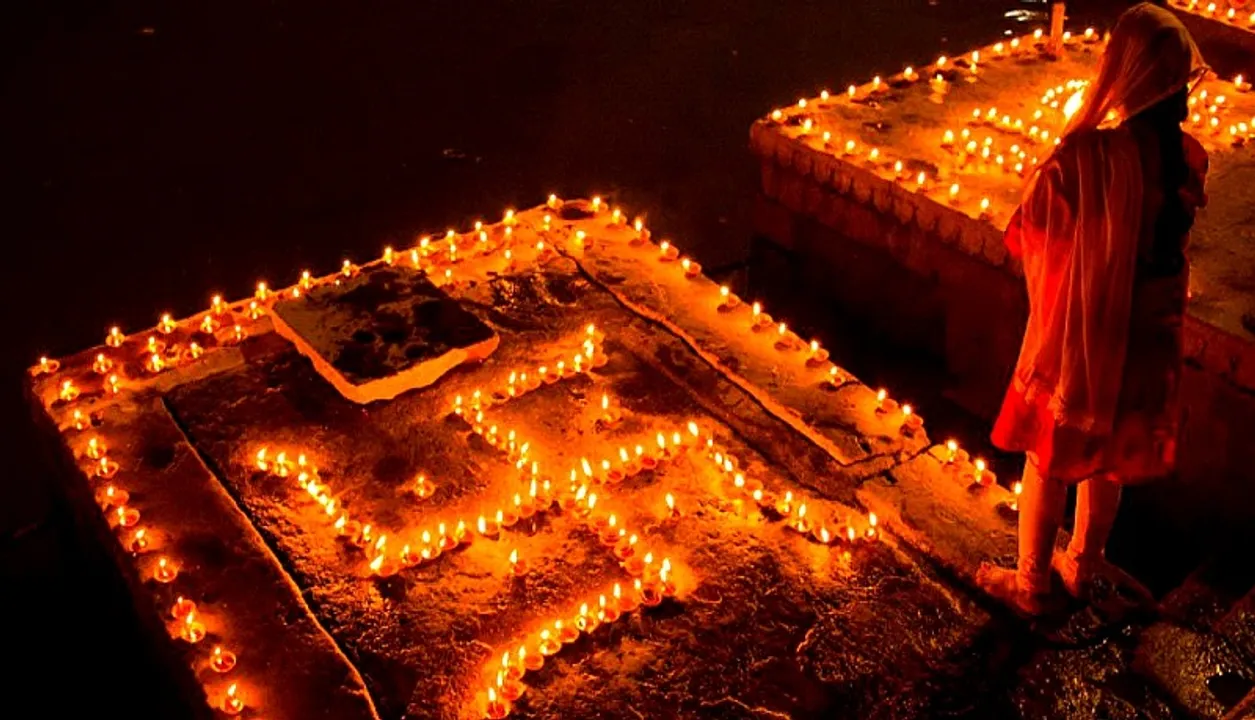  Asian-Hate & Hinduphobia in US: After Alabama bans Yoga, Bill introduced in many states to 'Criminalize Swastik'