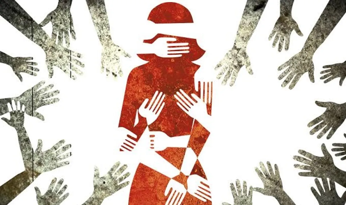  Telangana: 75-year-old woman chopped into pieces & packed in a bag for resisting rape, limbs set on fire