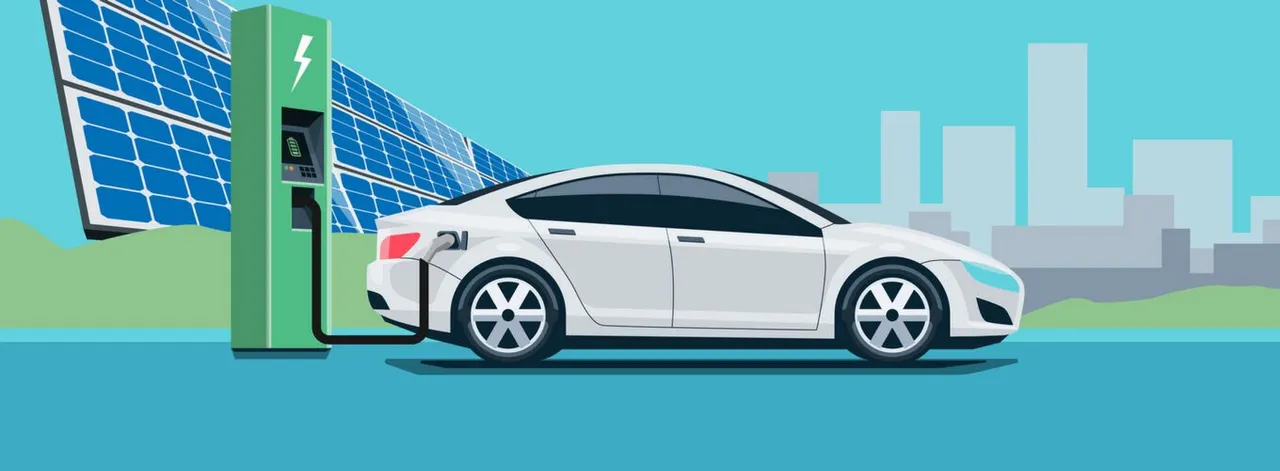  India to Become No.1 EV Manufacturer in the World, Will Start Making Lithium-Ion Batteries by Year-End: Nitin Gadkari