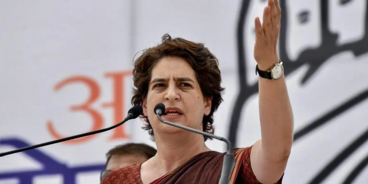  'Cancel CBSE board exams 2021': Priyanka Gandhi writes to Ramesh Pokhriyal as Centre continues with schedule