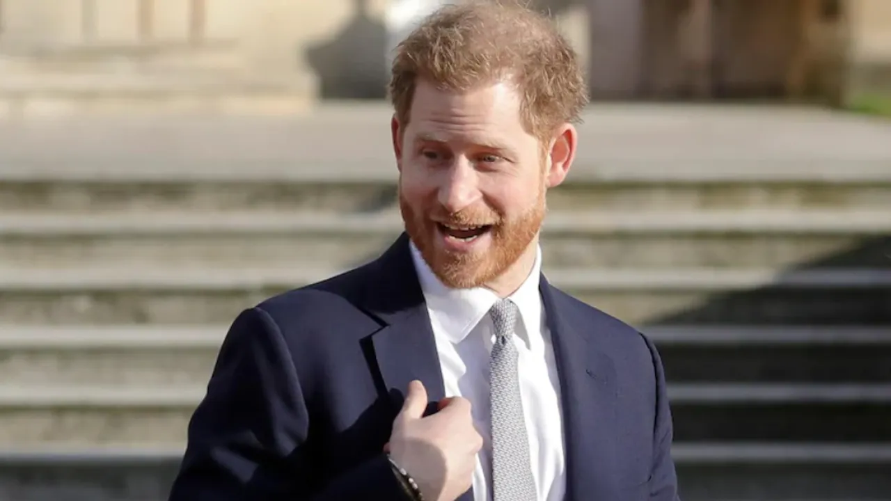  ‘Arrest Prince Harry, he promised to marry me’: Punjab woman files PIL in High Court, judge calls it day dreaming