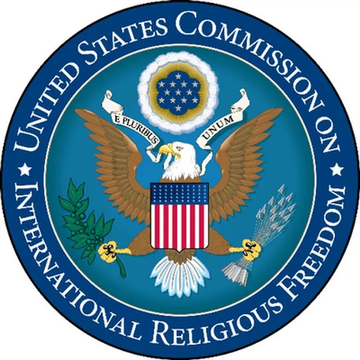  USCIRF flags India for lack of religious freedom; demanding action