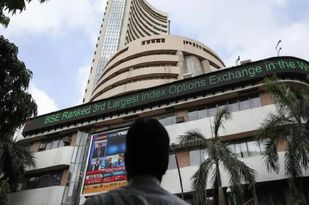  Bombay oxygen investments share shoots up to 133% in a month due to confusion arising from its name