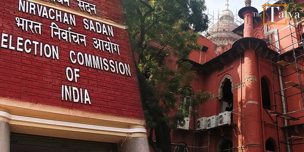  ‘Were you on another planet when rallies were being held?’: Madras HC slams ECI, says should be booked for murder