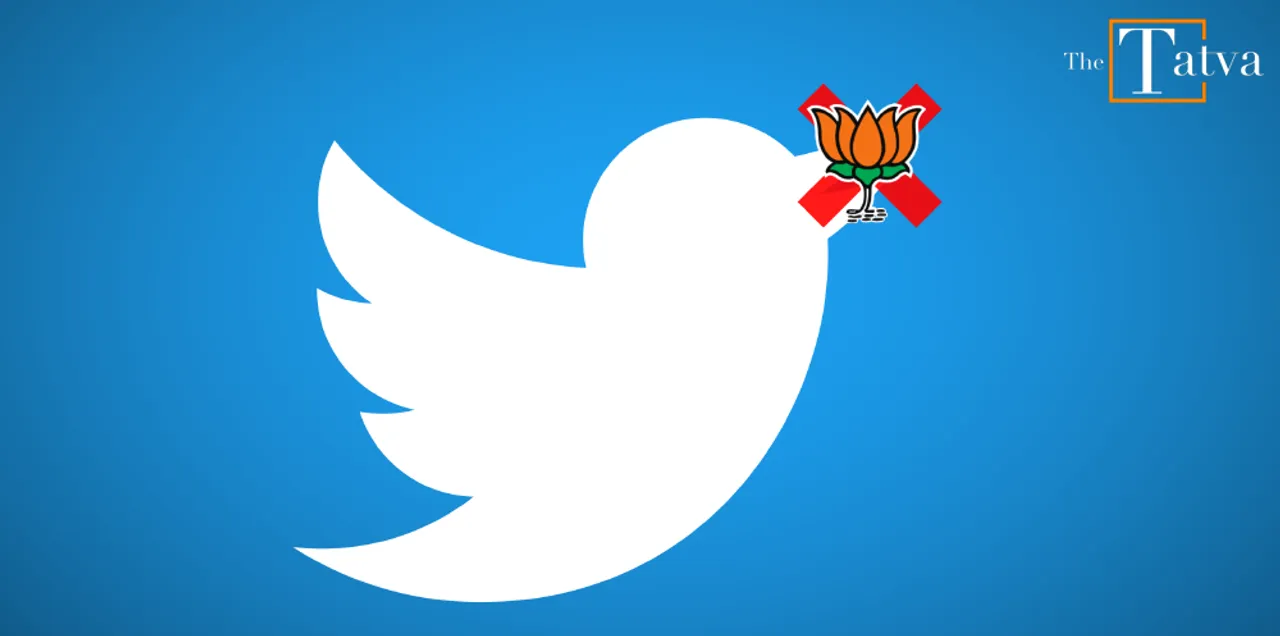  “Not for Criticism but Fake Covid News”: Centre after Twitter Deletes 52 Tweets Questioning Government’s Handling of Pandemic