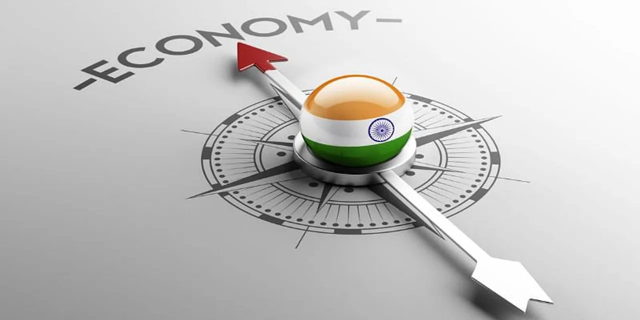  World Bank and IMF forecast India's GDP to grow highest in the world during 2021 and 2022