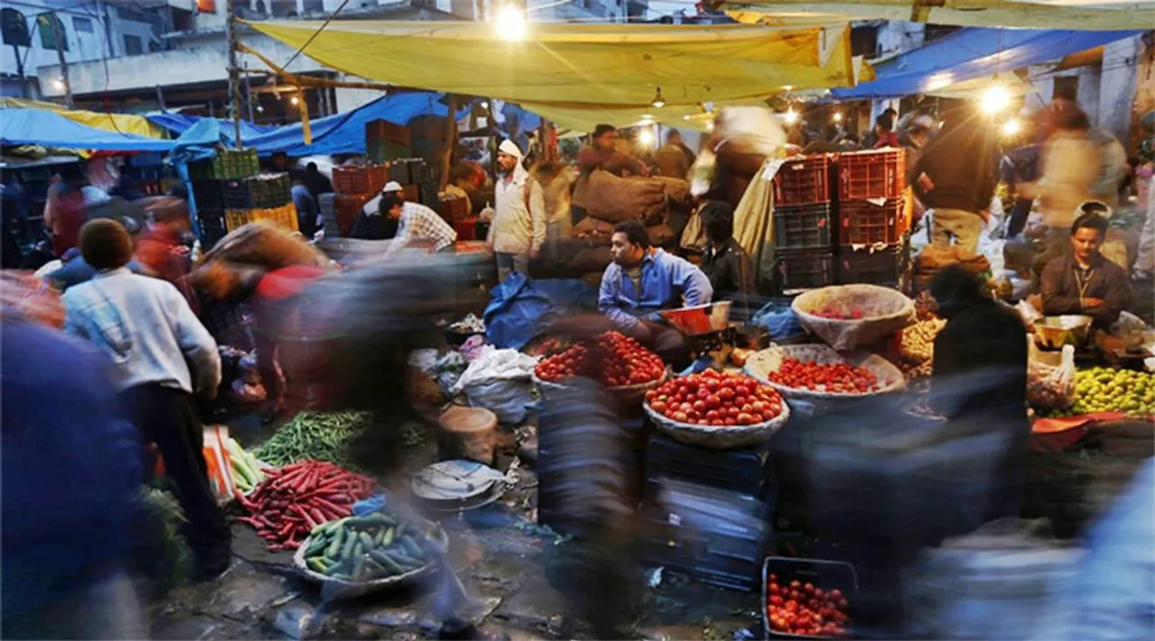  ‘India’s inflation lowest under BJP’ says Congress indirectly in a tweet comparing food prices of 2014-21, later deleted