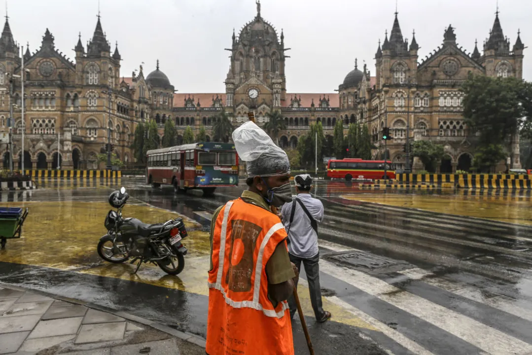  Lockdown showing positive affects in worst affected state of Maharashtra, cases dip after many weeks
