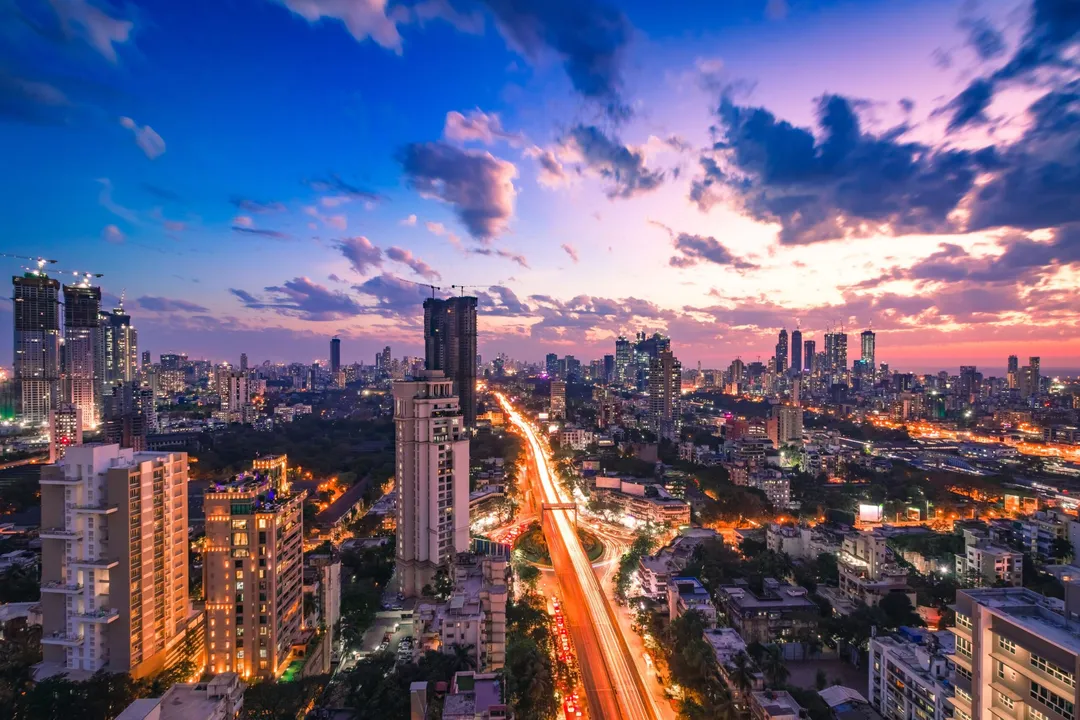  Pune is now world's most affected city by Pandemic with over 100k active cases of COVID-19, followed by Mumbai