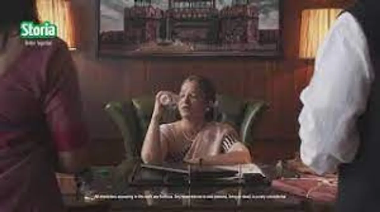  Congress workers vandalize office of Storia food and beverage over advertisement mocking Gandhis