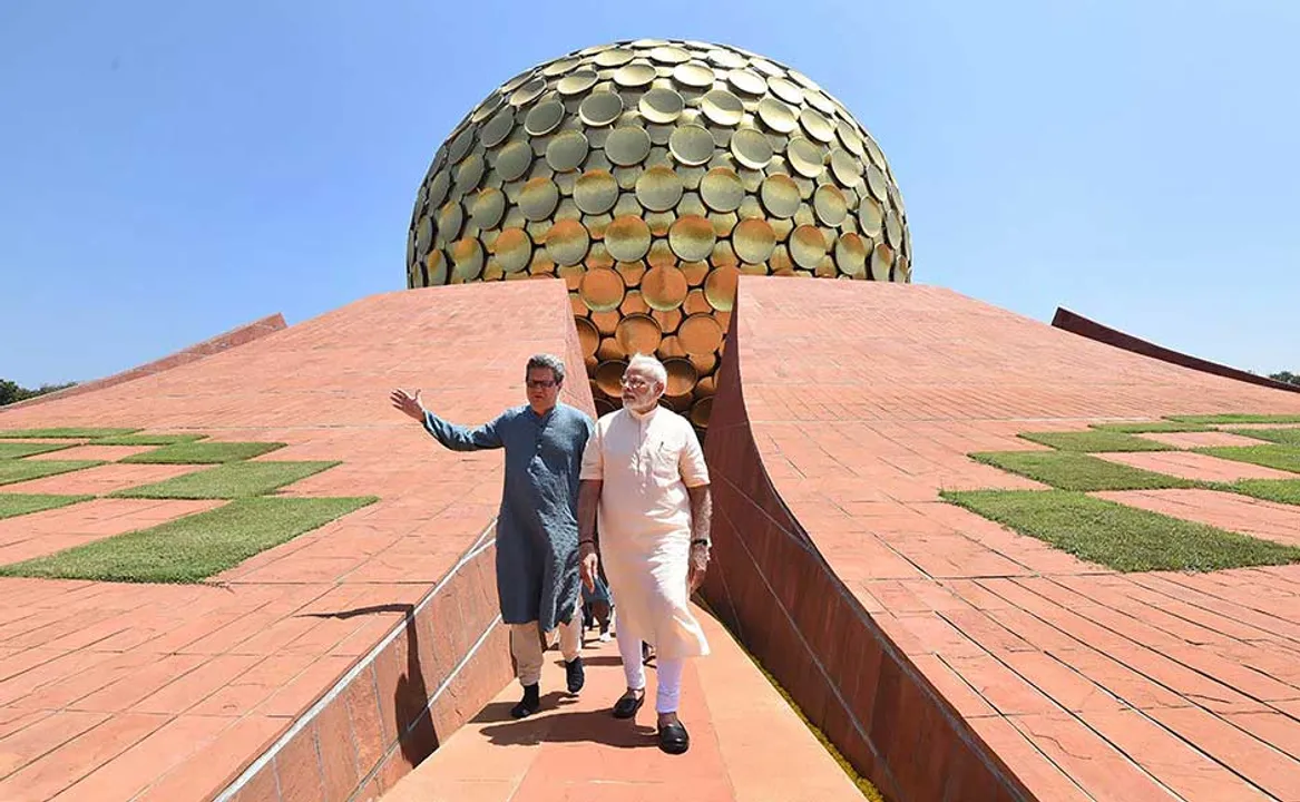  NDA wins Puducherry Assembly election, bags 16 seats against UPA's 8 seats