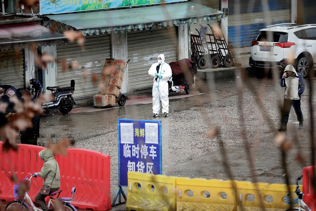  Lab Leak Theory: Reports reveal Wuhan Lab Staff were Hospitalised before Covid-19 Pandemic Disclosed