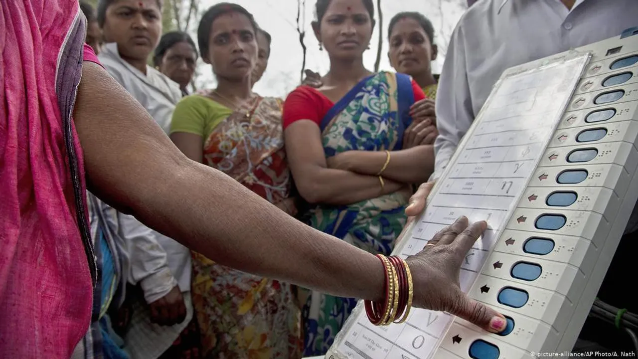 Women voters emerging as the new vote bank with power to swing elections