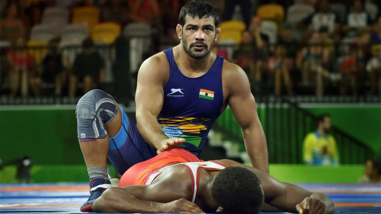  FIR against Indian Olympian Sushil Kumar in Murder of a junior national champion, Delhi Police issues Lookout notice