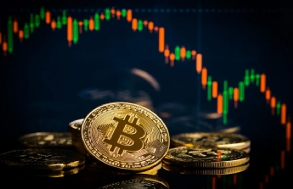  Crypto in Free Fall: Bitcoin plunges 30%, Ethereum tanks 40% in 24 hours