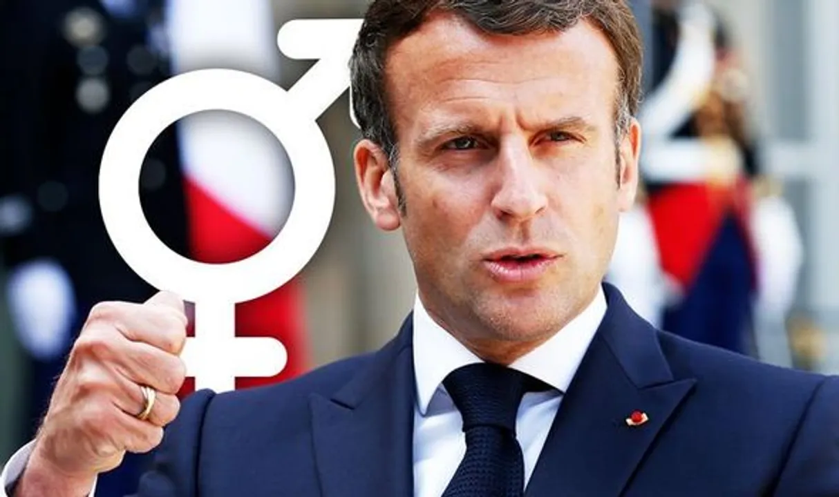  France bans gender-neutral words; says it is harmful and dangerous
