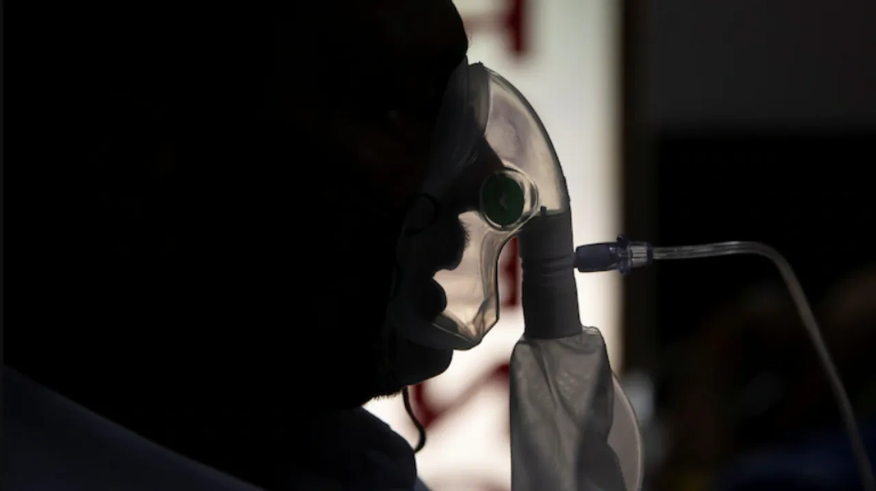  Black Fungus in COVID recovered patients, ICMR issues advisory: Everything you need to know
