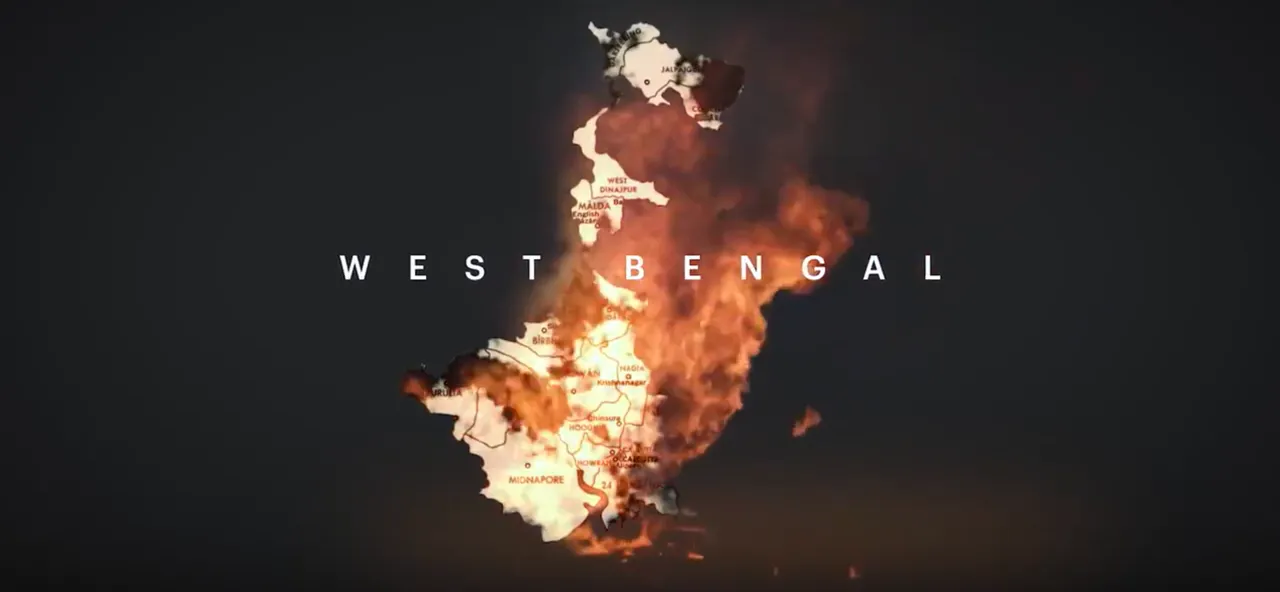  West Bengal Violence: Women, Child, Schedule Caste and Human Rights authorities issue statements