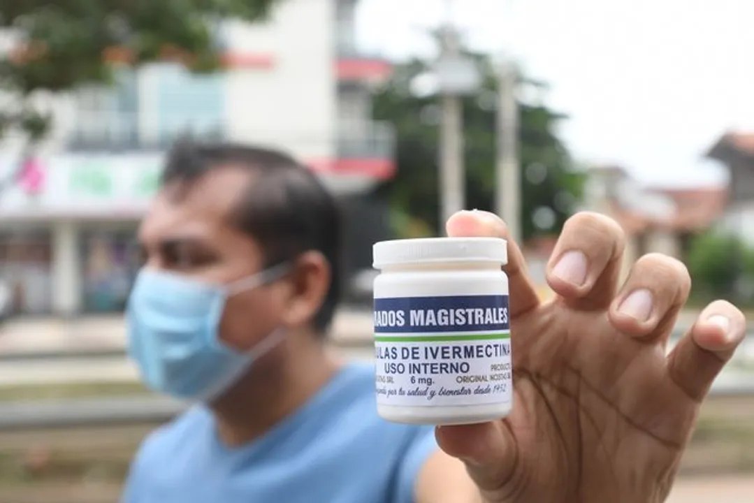  'Miracle cure for Covid-19': Scientists recommend Immediate global ivermectin use can end pandemic