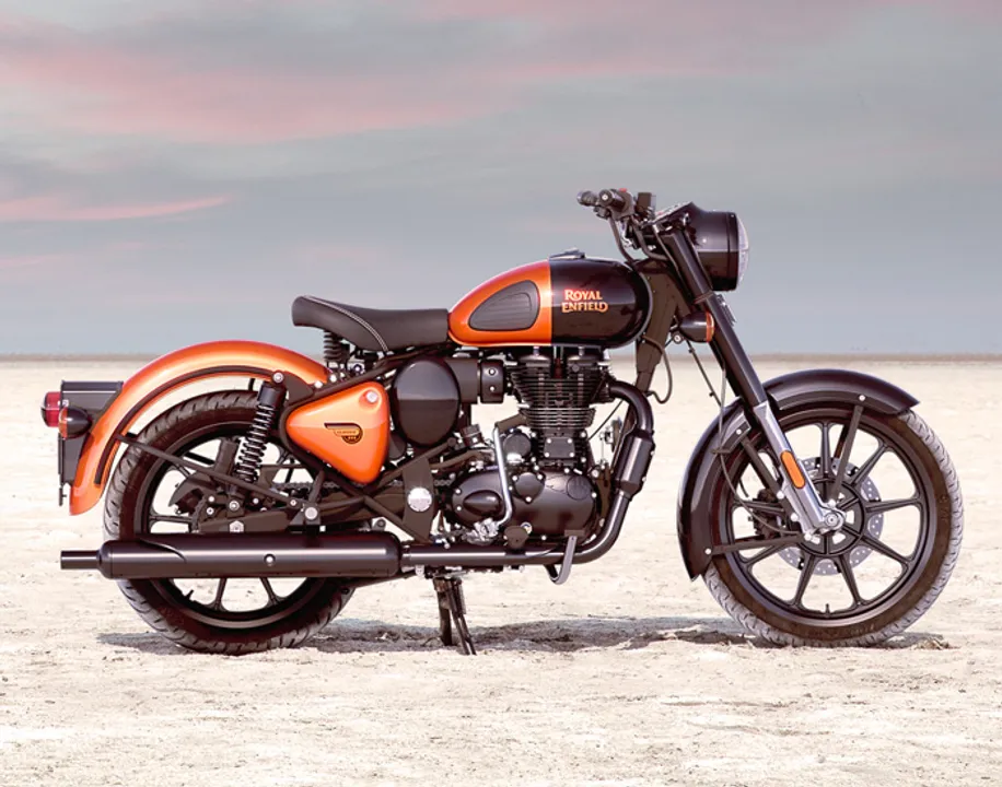  Royal Enfield to recall 2.3 Lakh Classic, Meteor, and Bullet units