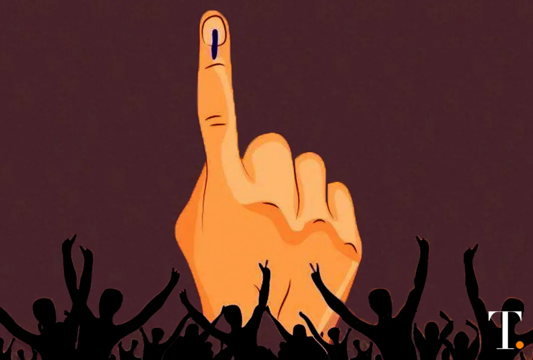  52% of newly-elected MLAs of 2021 have serious criminal charges against them