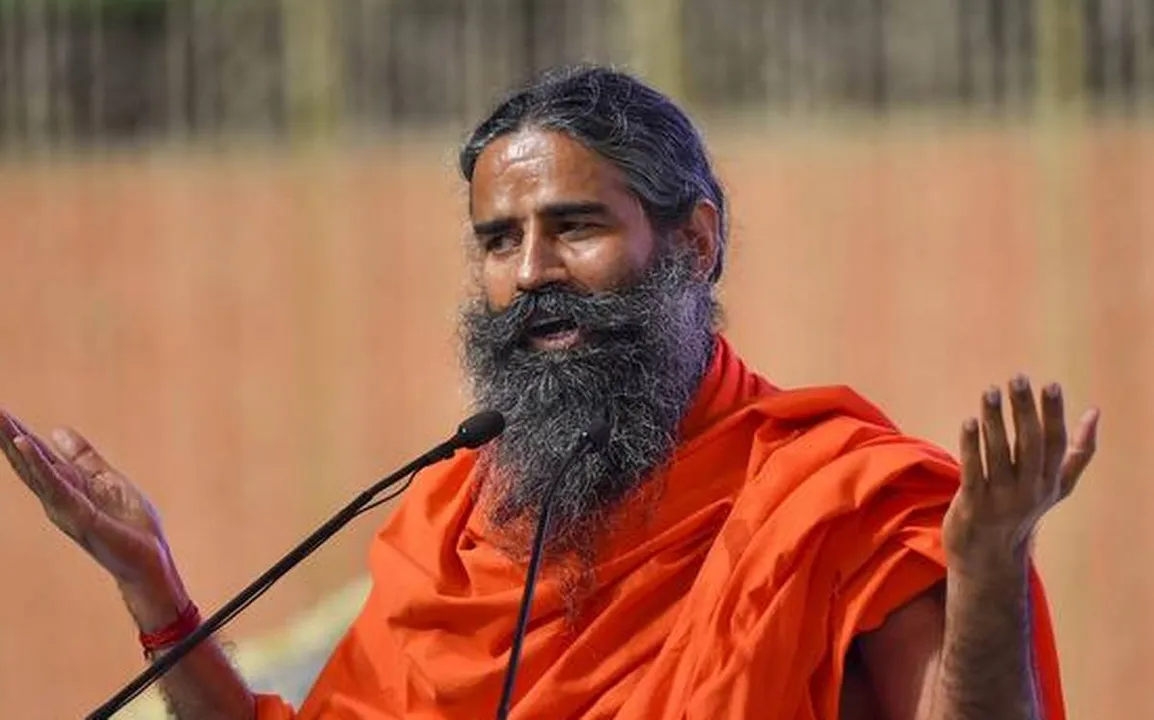  Baba Ramdev moves Supreme Court against FIRs by IMA over his allopathy remarks