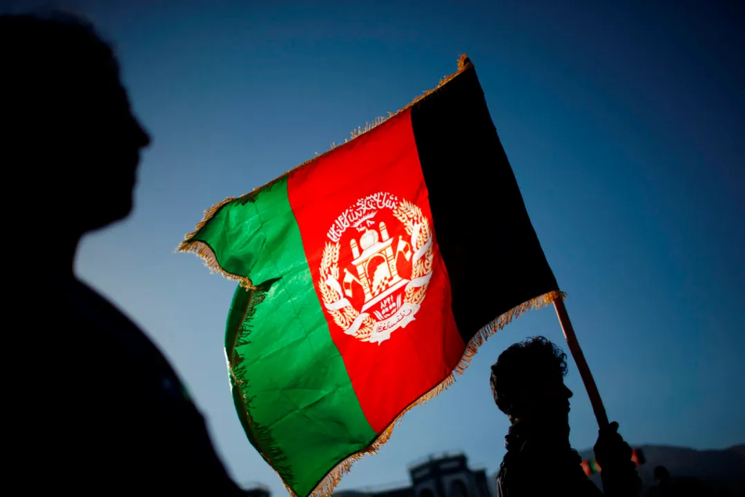  US withdrawal fuels Taliban upsurge in rural Afghanistan