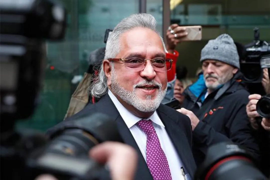  Vijay Mallya declared bankrupt by London High Court, ED to attach assets