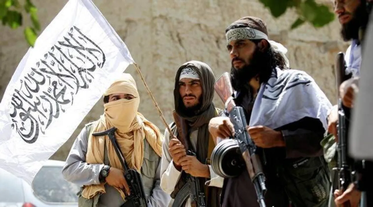 Taliban brutally executed Danish Siddiqui, stray crossfire bullet did not kill him