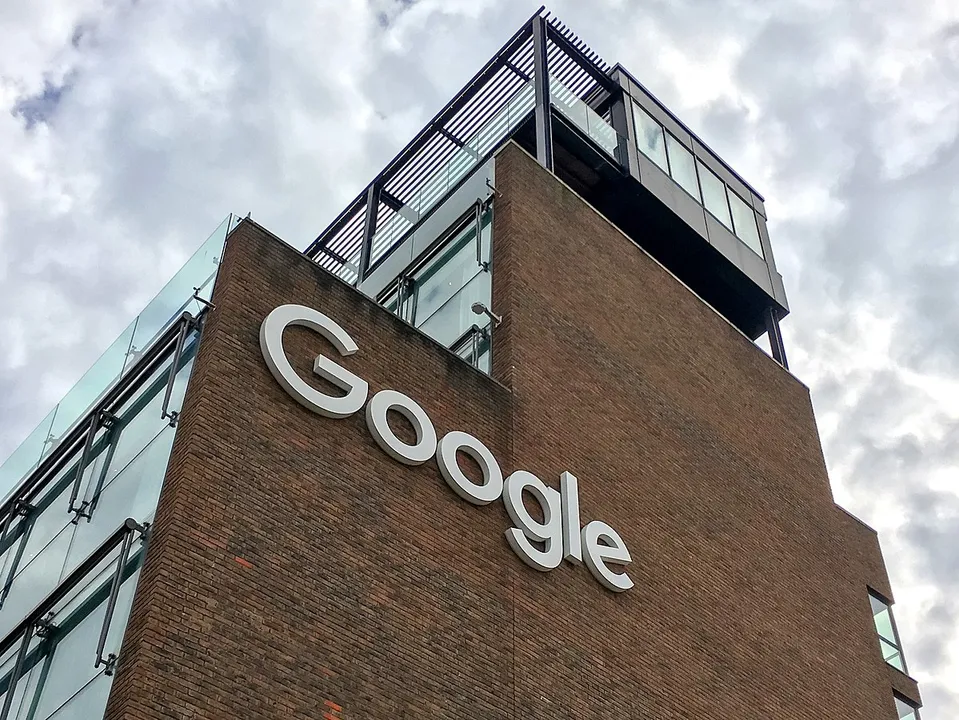  After investing Rs 34,000 crore in Jio, Google to make 'huge' investment in Airtel