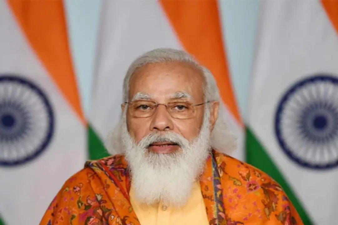  "Needed to create awareness about Covid-19-appropriate behavior": Govt 'explains' why Vaccination Certificate has PM Modi's Photo