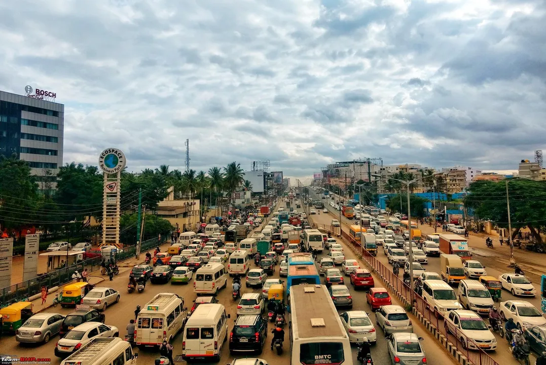  Karnataka Govt asks IT companies to ‘continue Work From Home till 2022’ to avoid traffic mess